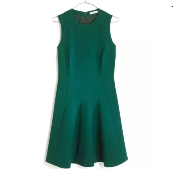 Madewell Dresses & Skirts - Madewell Anywhere Dress